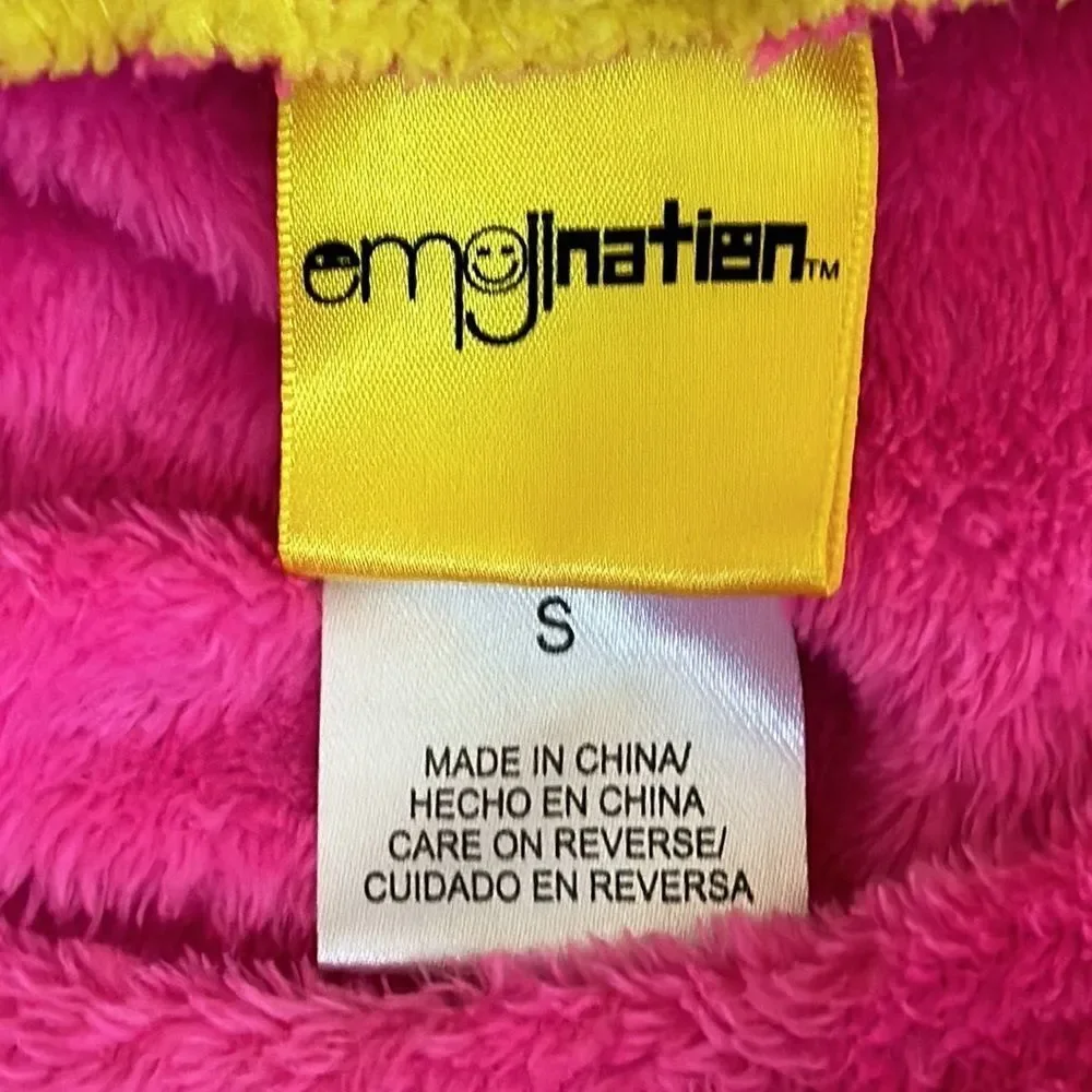 Emoji Nation details emoji